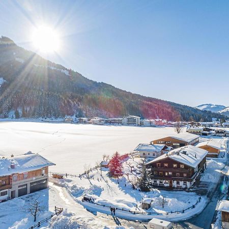 Weberhof Top 2 Brixen im Thale Eksteriør billede