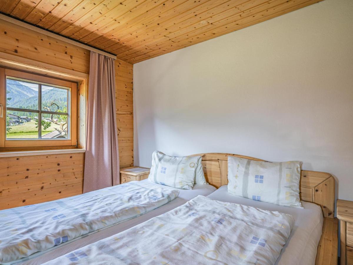 Weberhof Top 2 Brixen im Thale Eksteriør billede