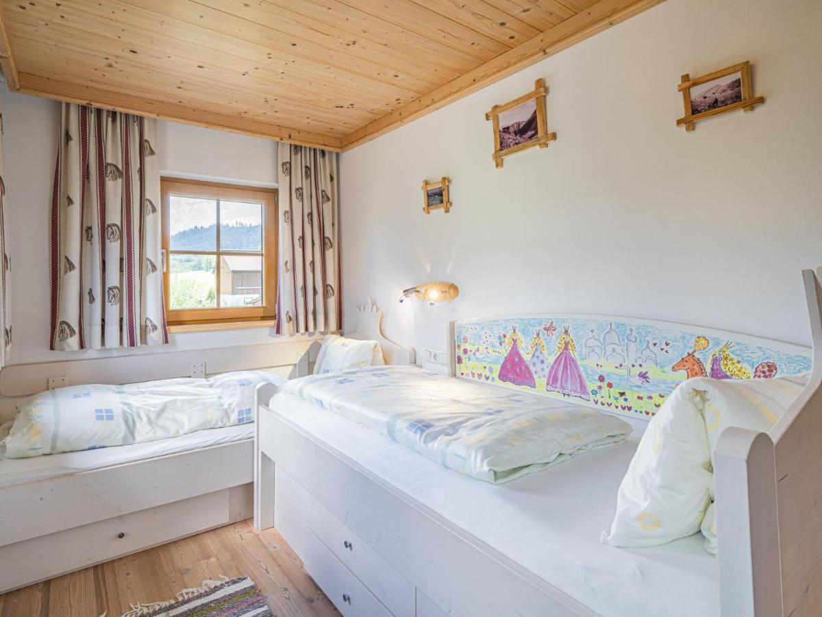 Weberhof Top 2 Brixen im Thale Eksteriør billede