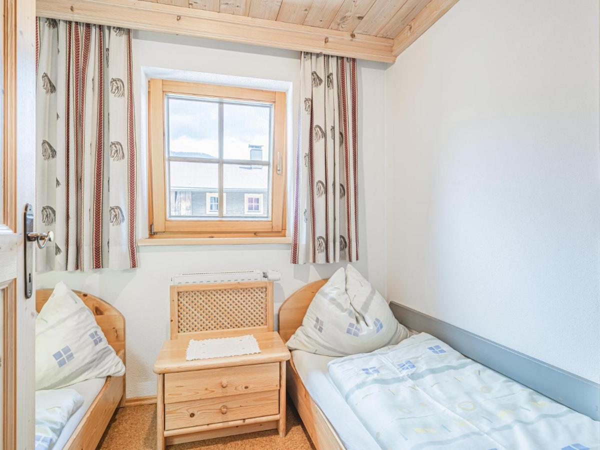 Weberhof Top 2 Brixen im Thale Eksteriør billede