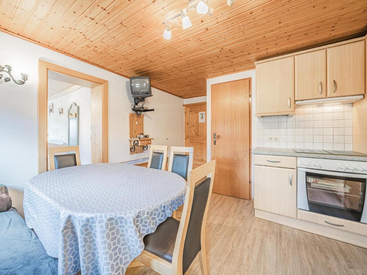 Weberhof Top 2 Brixen im Thale Eksteriør billede
